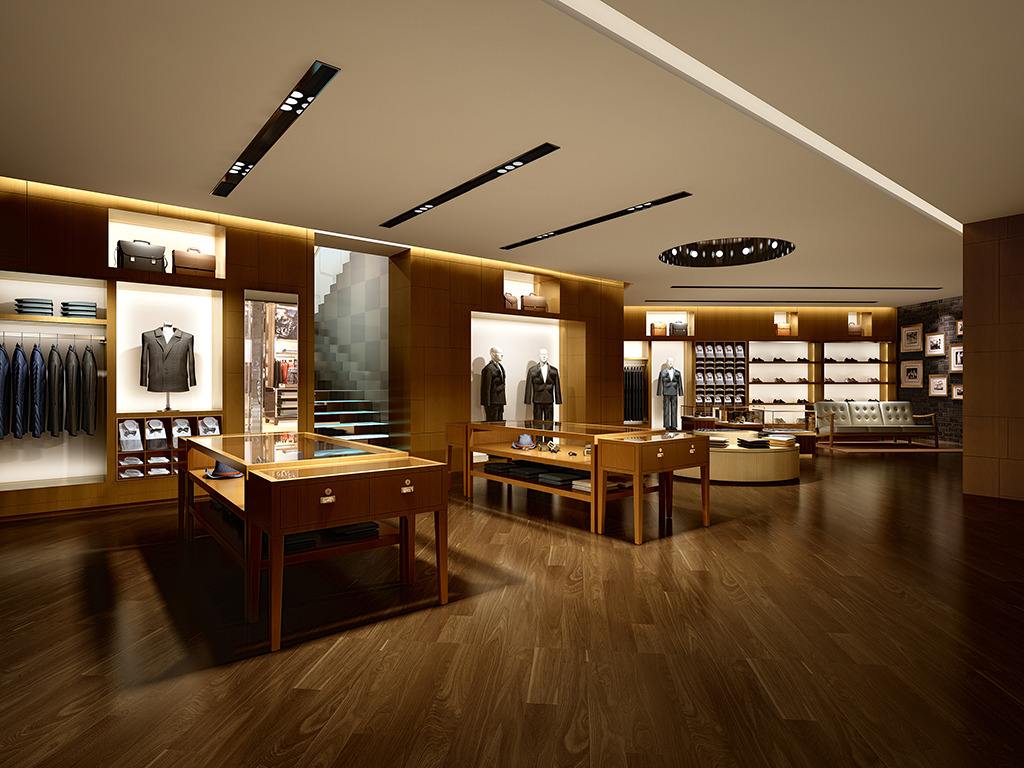 什么是折扣店？折扣店裝修怎樣設(shè)計？
