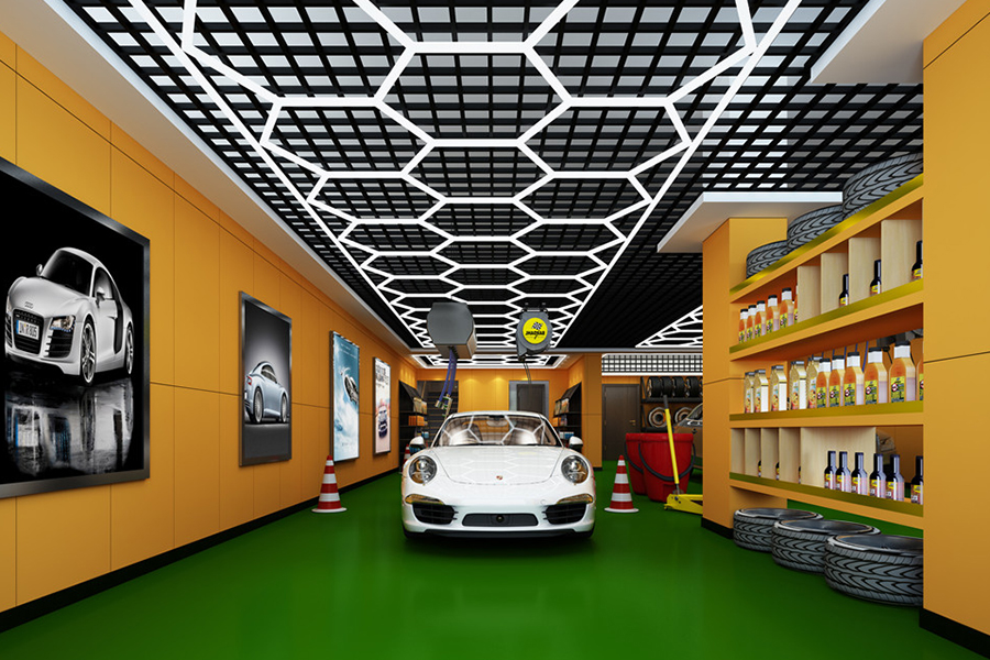 臨街洗車(chē)店需要特別注意什么事情？